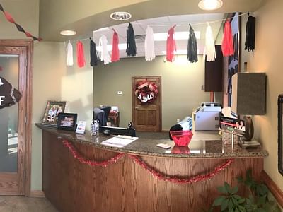 Taylor Wagner Family Dentistry