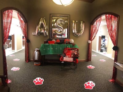 Taylor Wagner Family Dentistry