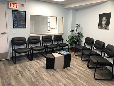 Team Dental Family Dentistry