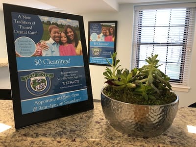 Team Dental Family Dentistry