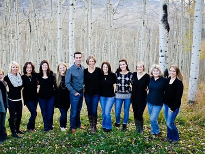 Telluride Center for Dentistry - Telluride Dental