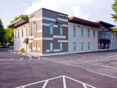 Temburni Family & Aesthetic Dentistry