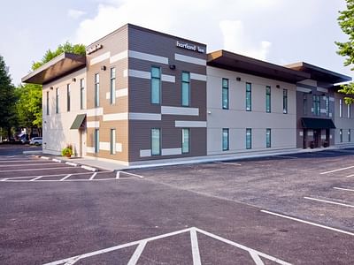 Temburni Family & Aesthetic Dentistry