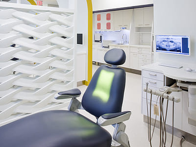 Temburni Family & Aesthetic Dentistry