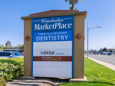 Temecula Modern Dentistry