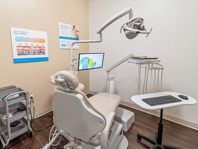 Temecula Modern Dentistry