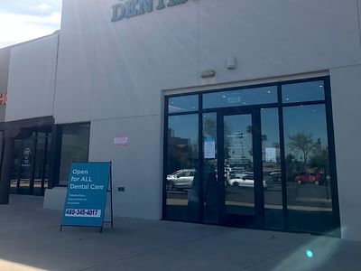 Tempe Modern Dentistry and Orthodontics