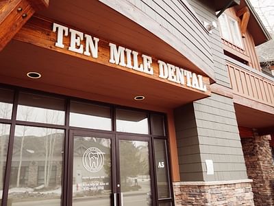 Ten Mile Dental
