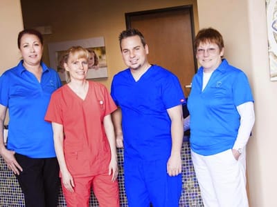 Tenaya Village Dental Care Dr Michael Wendelboe DMD