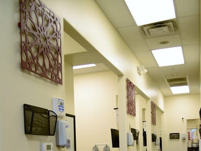 Tender Care Family Dentistry