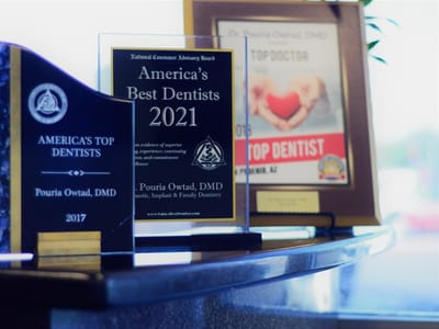 Tender Care Family Dentistry