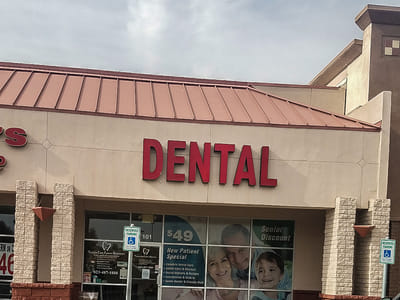 Tender Care Family Dentistry