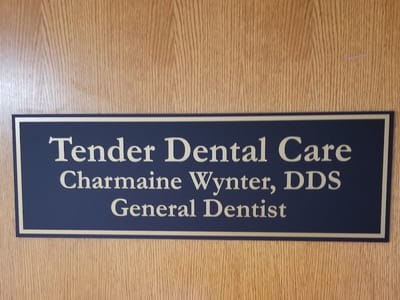 Tender Dental Care