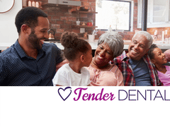 Tender Dental Care