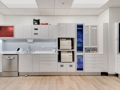 Tennessee Centers for Laser Dentistry