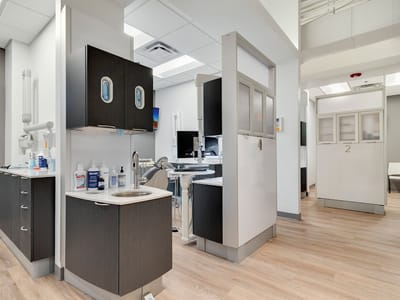 Tennessee Centers for Laser Dentistry