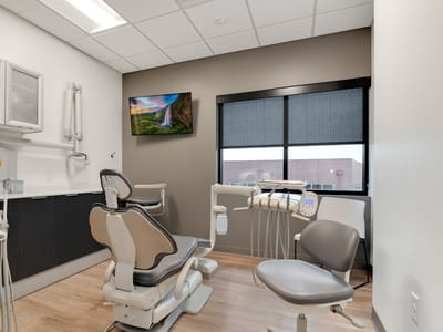 Tennessee Centers for Laser Dentistry