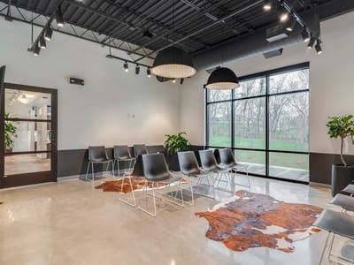 Tennessee Centers for Laser Dentistry