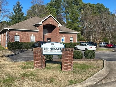 Tennessee Family Dental Care