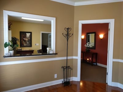 Tennessee Valley Dental Care