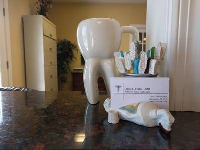 Tennessee Valley Dental Care