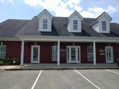 Tennessee Valley Dental Care