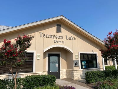 Tennyson Lake Dental
