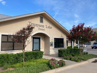 Tennyson Lake Dental