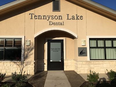 Tennyson Lake Dental