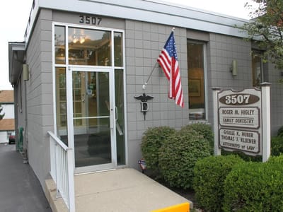 Tepe Dentistry - Colleen Tepe Hofstetter, DDS