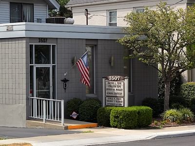 Tepe Dentistry - Colleen Tepe Hofstetter, DDS