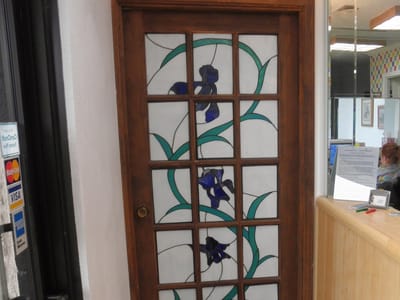 Teresa Wade DDS - Family Dentistry