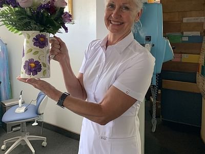 Teresa Wade DDS - Family Dentistry