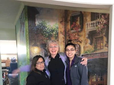 Teresa Wade DDS - Family Dentistry