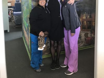 Teresa Wade DDS - Family Dentistry