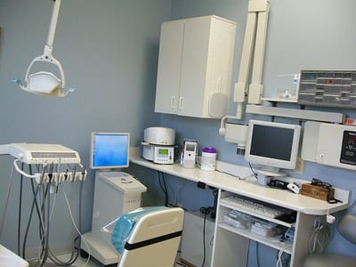 Terrance J. O'Keefe, DDS, LLC