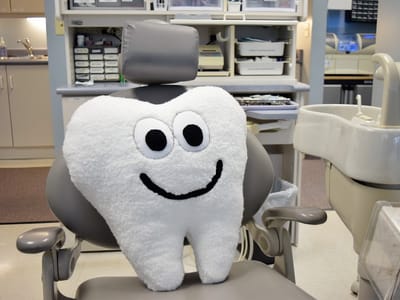 Terrance J. O'Keefe, DDS, LLC