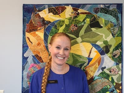 Terrance J. O'Keefe, DDS, LLC