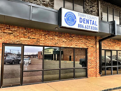 Terry County Dental