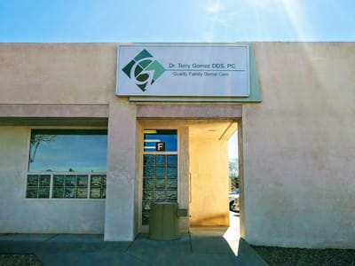 Terry Gomez DDS