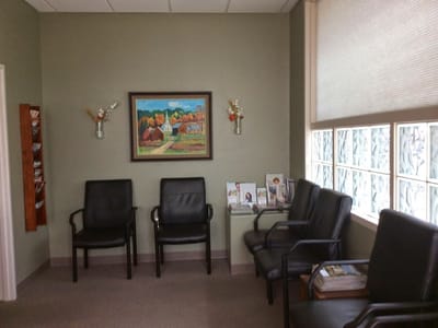 Terry Gomez DDS
