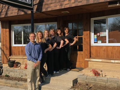 Terry J. Burpo, DMD Dentist Crane, MO