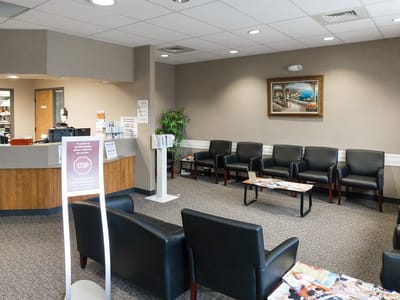 Terry Reilly Health Services - Boise Dental