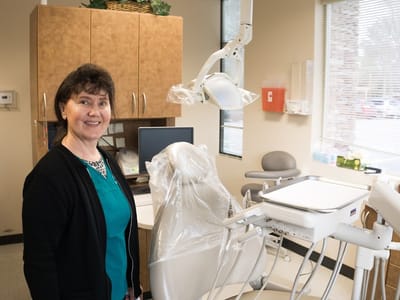 Terry Reilly Health Services - Boise Dental