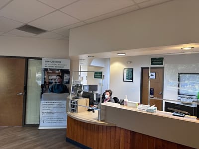 Terry Reilly Health Services - Boise Dental