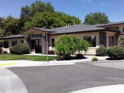 Terry Reilly Health Services - Boise Dental