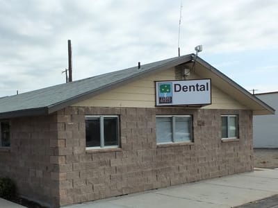 Terry Reilly Health Services - Homedale Dental