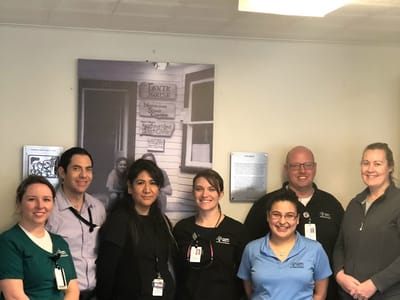 Terry Reilly Health Services - Homedale Dental