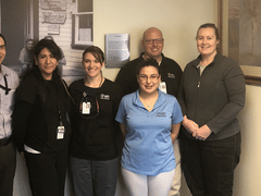 Terry Reilly Health Services - Homedale Dental