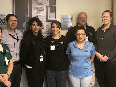 Terry Reilly Health Services - Homedale Dental